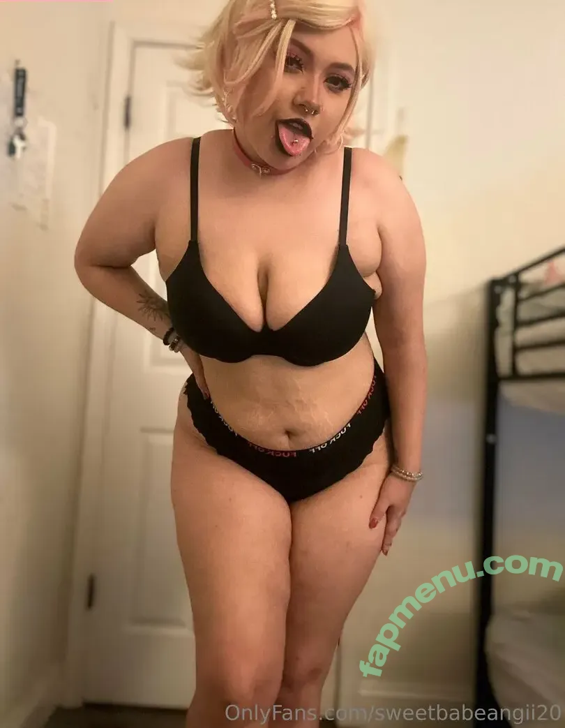 sweetbabeangii20 nude photo #0014 (sweetbabeangii)