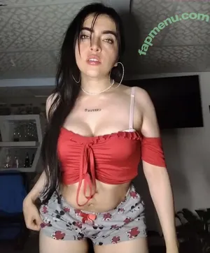 Sweetbabeasmr / sweet_babe_asmr nude photo #0001
