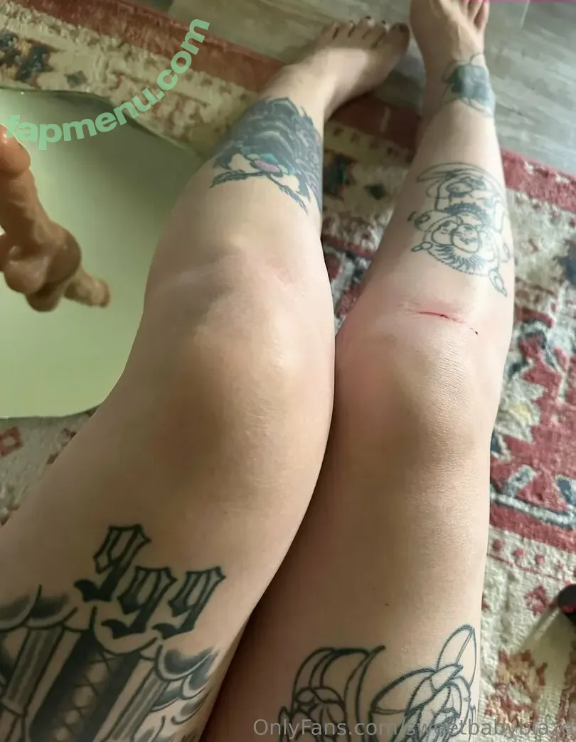 sweetbabyblaze nude photo #0020 (sweetbbyblaze)