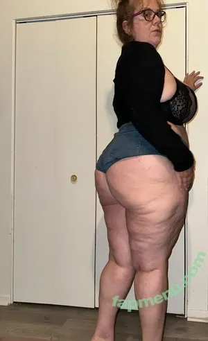sweetbbw187 / zaza4u123 nude photo #0012