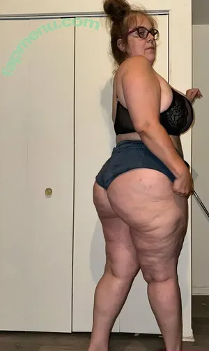 sweetbbw187 / zaza4u123 nude photo #0013