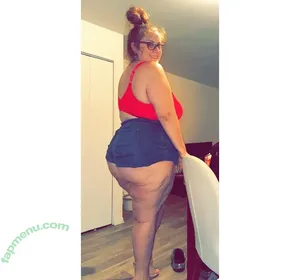 sweetbbw187 / zaza4u123 nude photo #0014