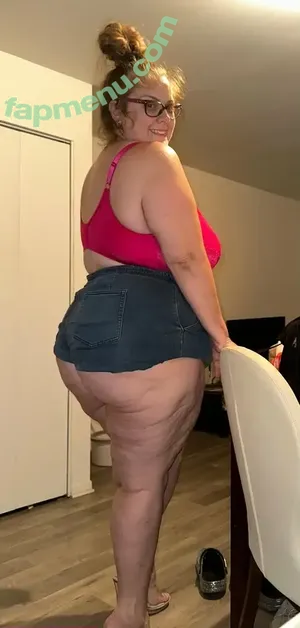 sweetbbw187 / zaza4u123 nude photo #0015