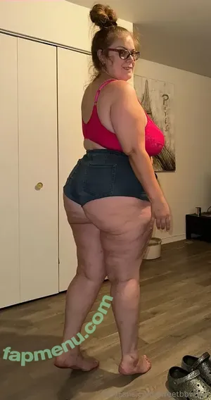 sweetbbw187 / zaza4u123 nude photo #0016