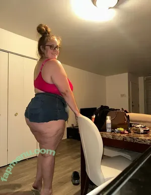 sweetbbw187 / zaza4u123 nude photo #0017