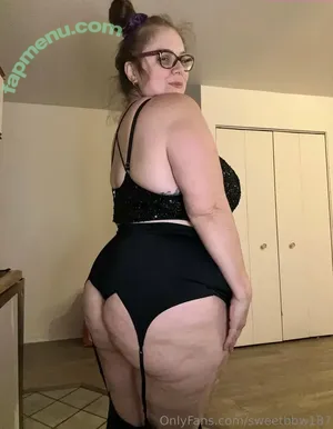 sweetbbw187 / zaza4u123 nude photo #0018