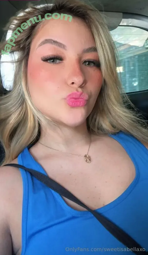sweetisabellaxo nude photo #0029 (thesweetestisabella)