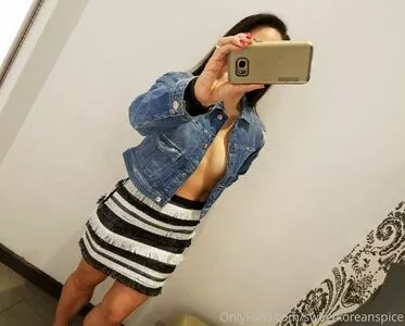sweetkoreanspice / sjpye79 nude photo #0021