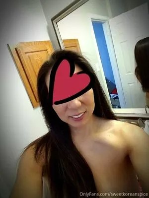 sweetkoreanspice / sjpye79 nude photo #0043