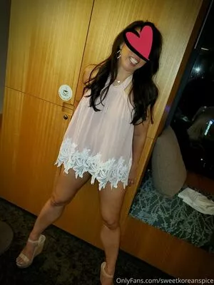 sweetkoreanspice / sjpye79 nude photo #0065