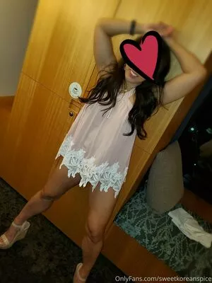 sweetkoreanspice / sjpye79 nude photo #0066