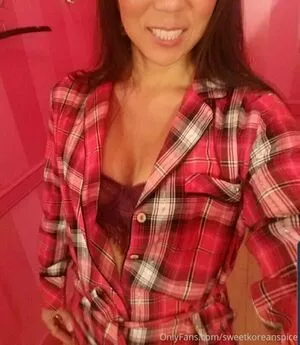 sweetkoreanspice / sjpye79 nude photo #0076