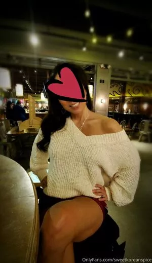 sweetkoreanspice / sjpye79 nude photo #0079