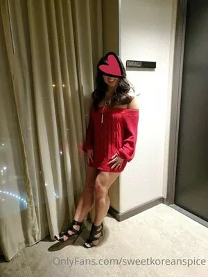 sweetkoreanspice / sjpye79 nude photo #0123