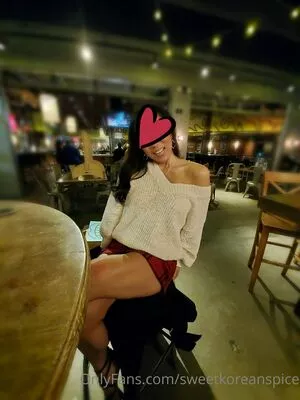 sweetkoreanspice / sjpye79 nude photo #0143