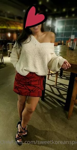 sweetkoreanspice / sjpye79 nude photo #0144