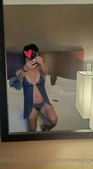 sweetkoreanspice / sjpye79 nude photo #0207