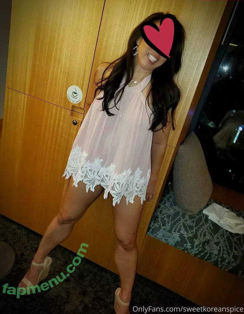 sweetkoreanspice nude photo #0065 (sjpye79)