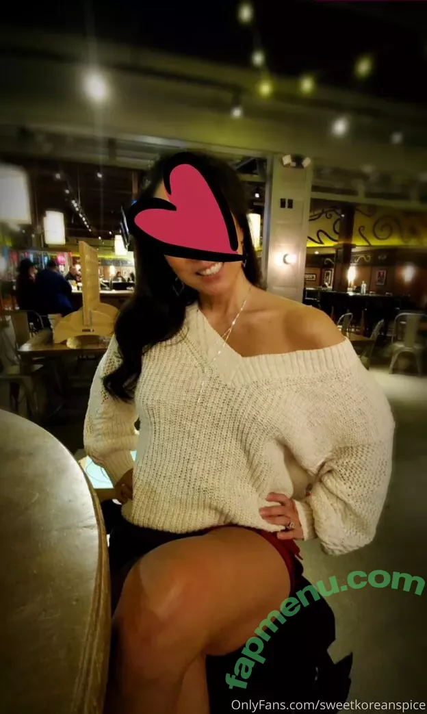 sweetkoreanspice nude photo #0079 (sjpye79)