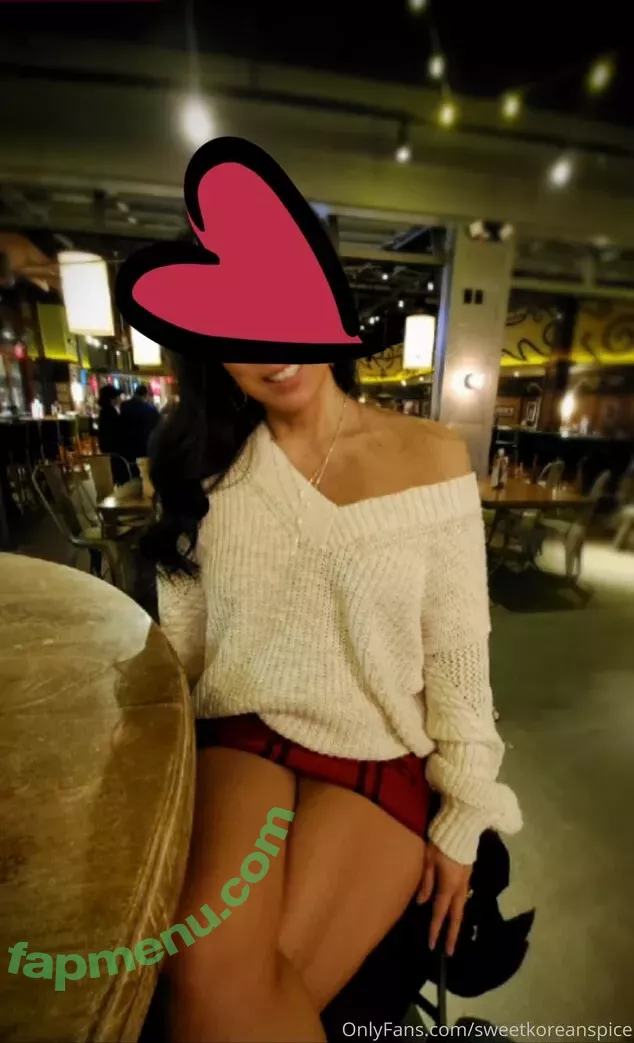 sweetkoreanspice nude photo #0080 (sjpye79)