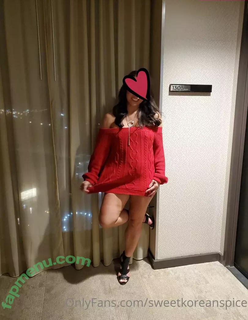 sweetkoreanspice nude photo #0122 (sjpye79)