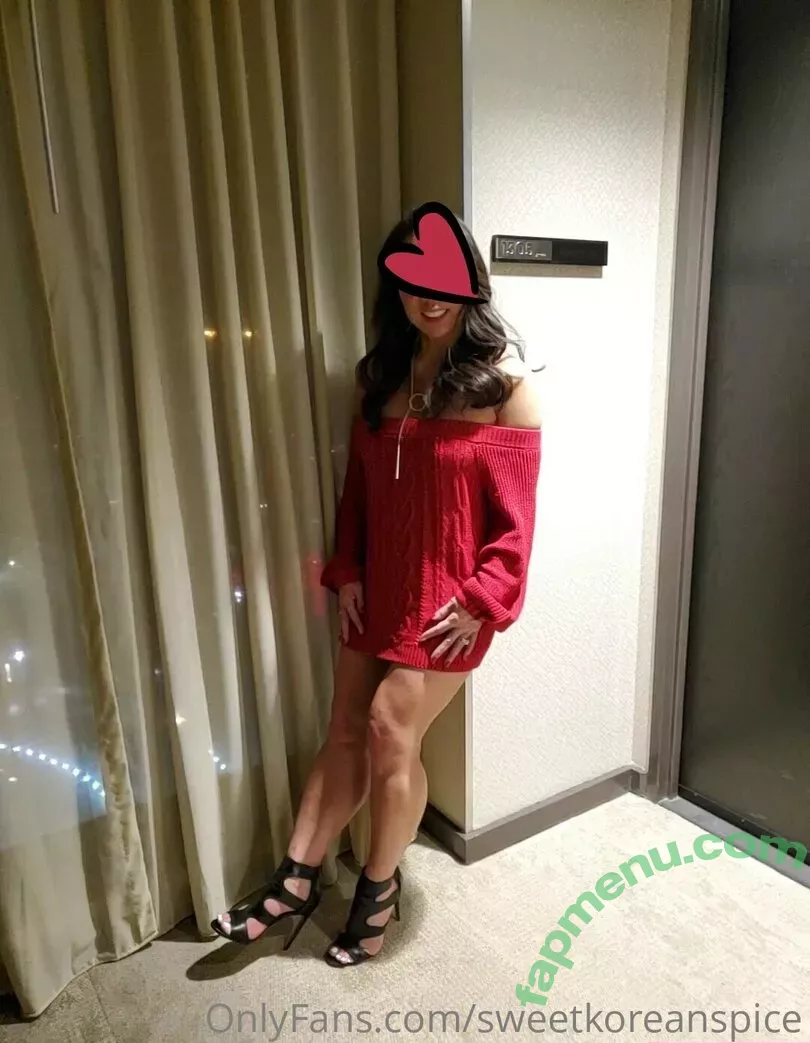 sweetkoreanspice nude photo #0123 (sjpye79)
