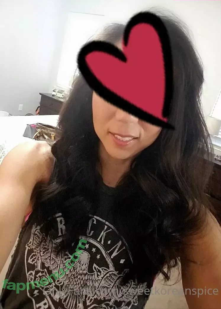 sweetkoreanspice nude photo #0126 (sjpye79)