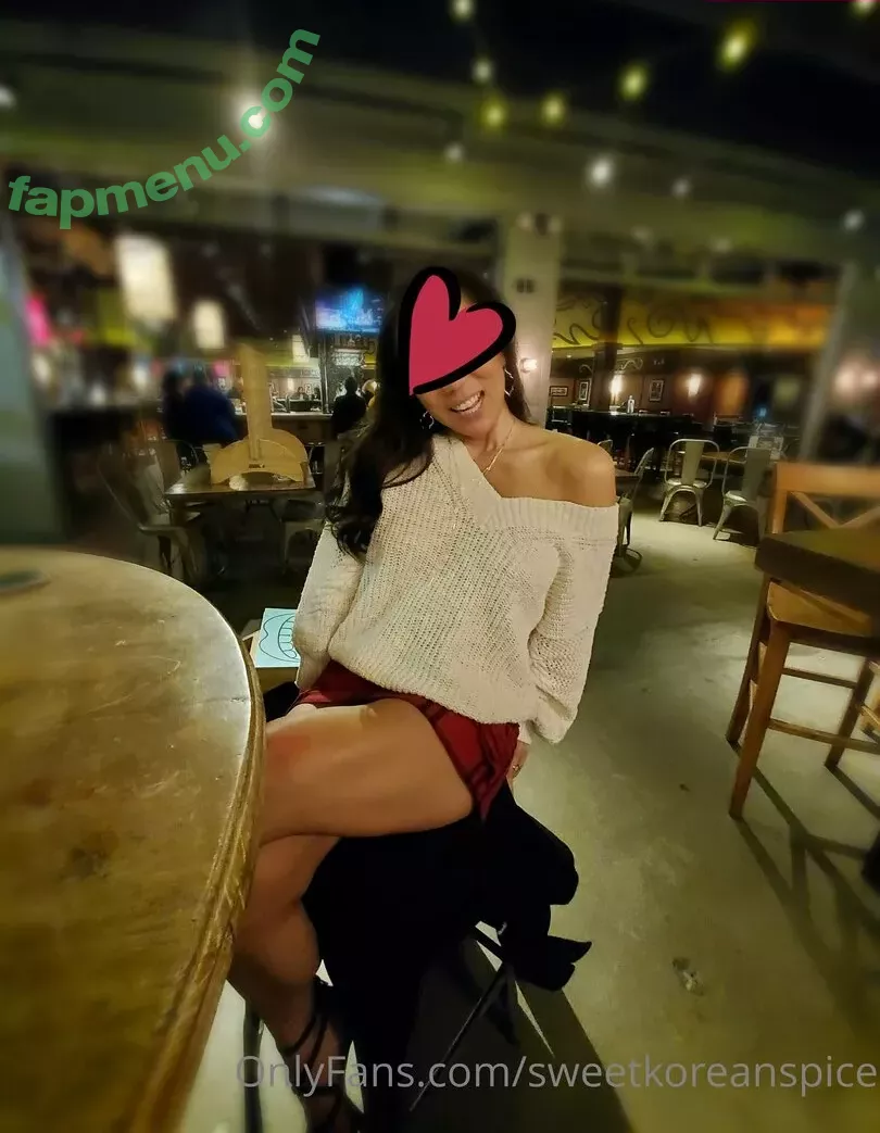sweetkoreanspice nude photo #0143 (sjpye79)