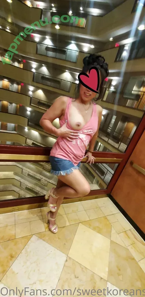 sweetkoreanspice nude photo #0214 (sjpye79)