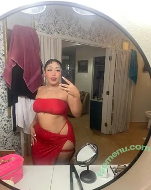 sweetlatina333 / Yianeylawera nude photo #0005