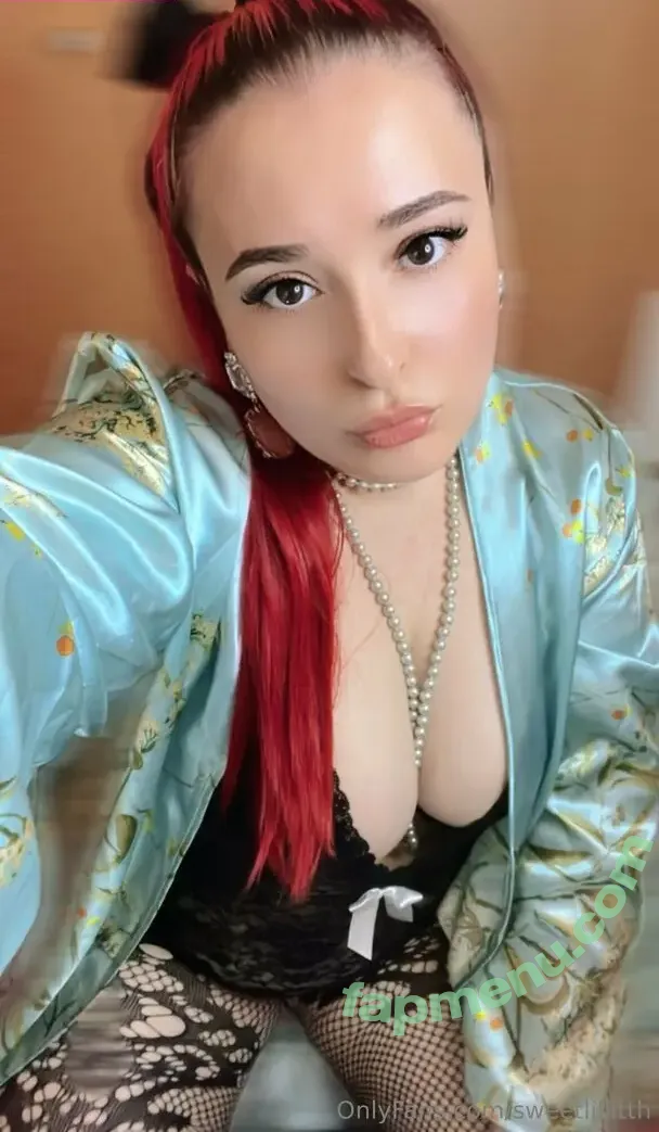 sweetlillitth nude photo #0001 (sweet_lilith8)