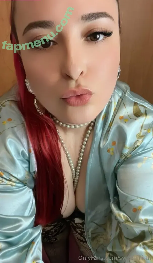 sweetlillitth nude photo #0002 (sweet_lilith8)