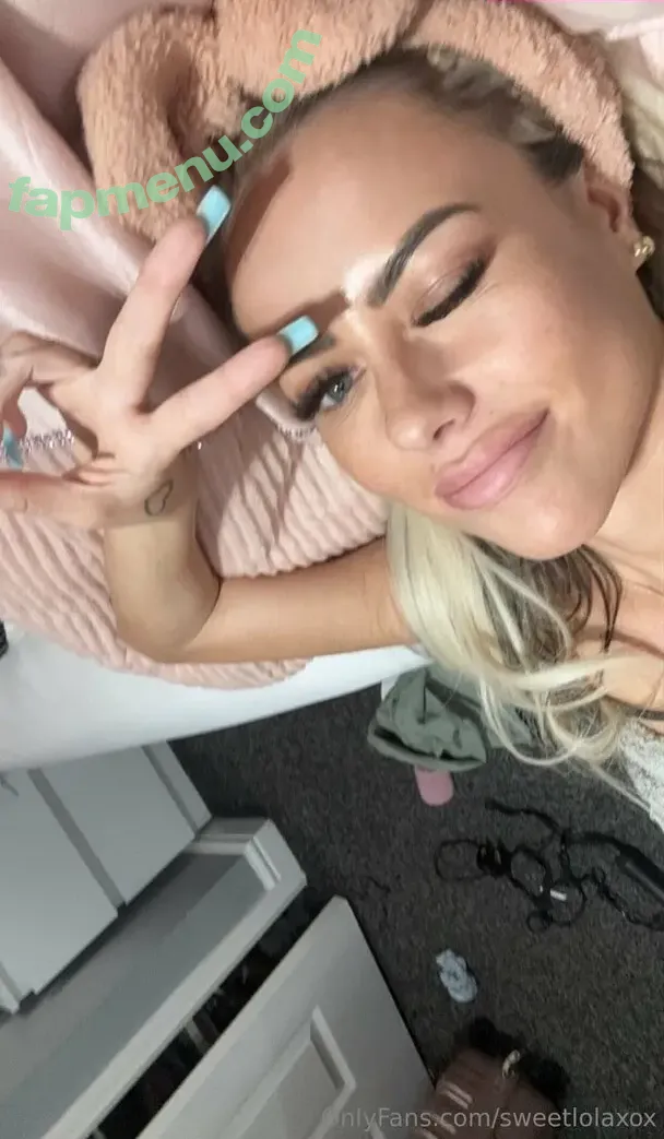 sweetlolaxox nude photo #0001 (sweetielolaxo)