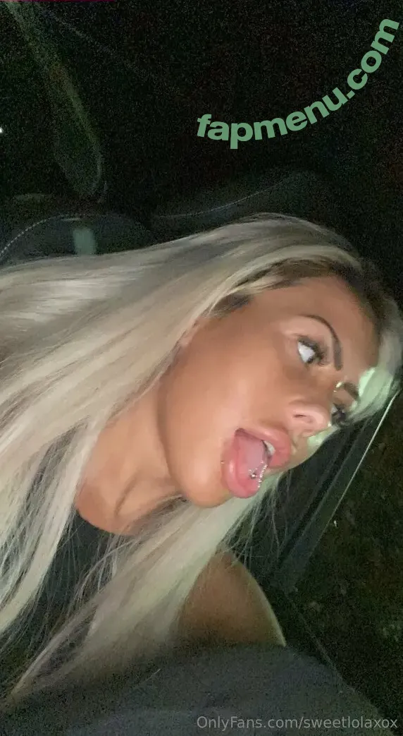 sweetlolaxox nude photo #0003 (sweetielolaxo)