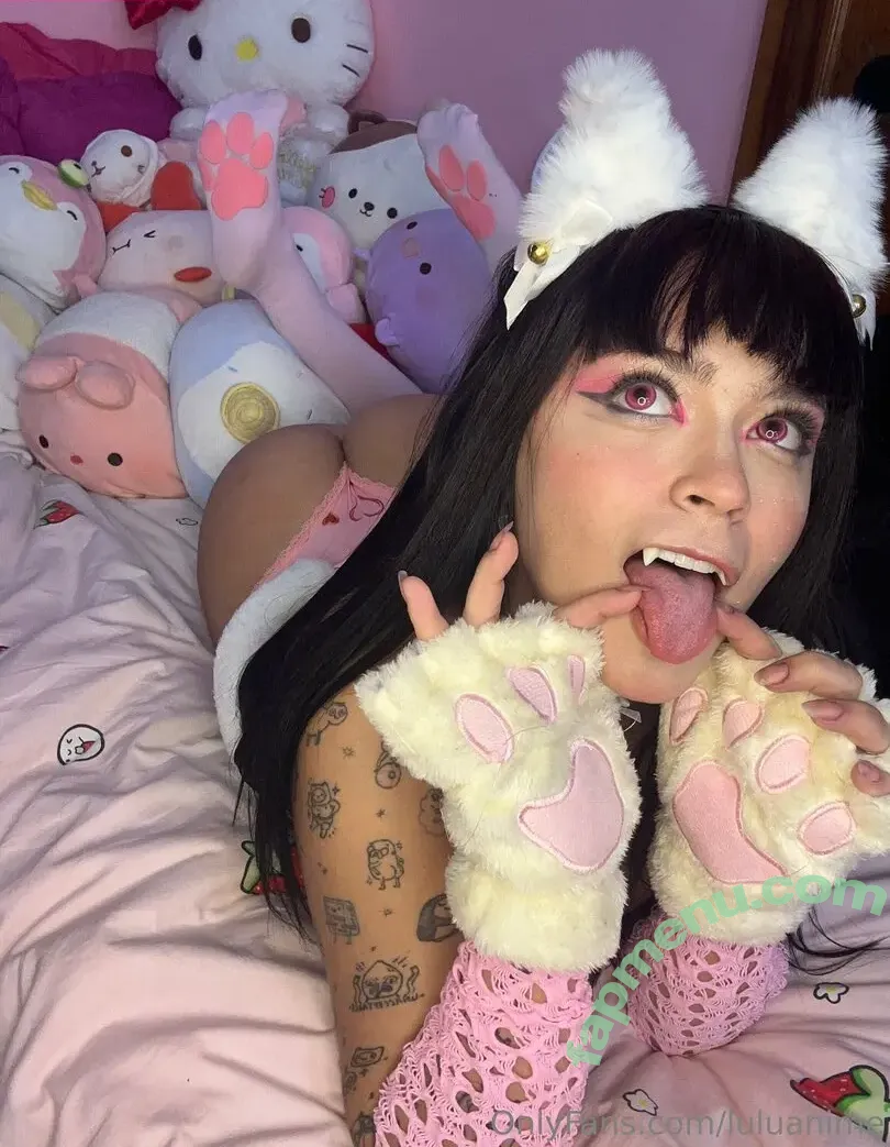 sweetlovelyluna nude photo #0007 (reel)