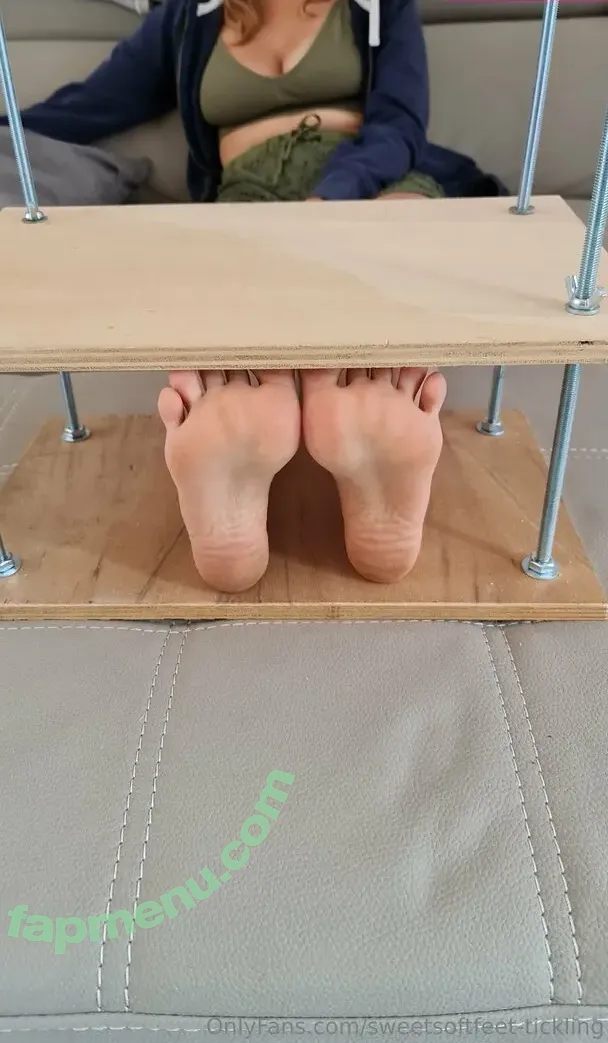 sweetsoftfeet-tickling nude photo #0020 (sweetsoftfeet_tcklng_adventure)
