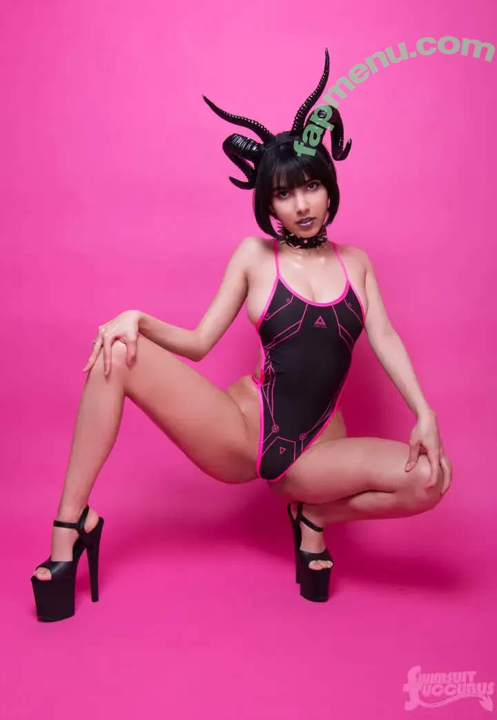 SwimsuitSuccubus nude photo #0185 (skyress_vip)