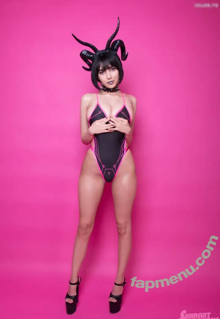 SwimsuitSuccubus nude photo #0200 (skyress_vip)