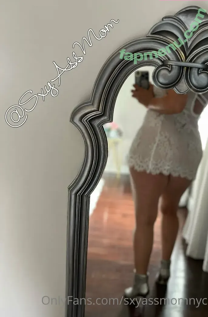 sxyassmomnyc nude photo #0013 (sxyassmomnyc)