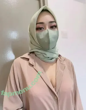 syakhalifah / syairahshahid nude photo #0010