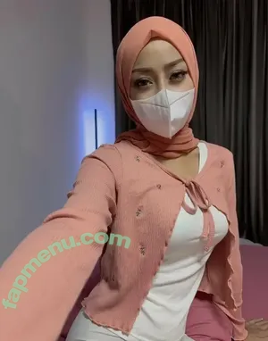 syakhalifah / syairahshahid nude photo #0012
