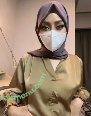 syakhalifah / syairahshahid nude photo #0015