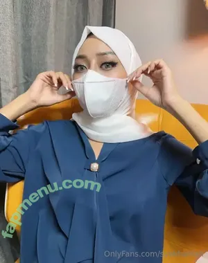 syakhalifah / syairahshahid nude photo #0017