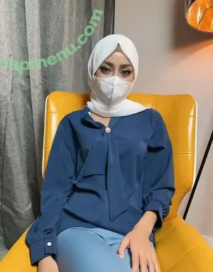 syakhalifah / syairahshahid nude photo #0018