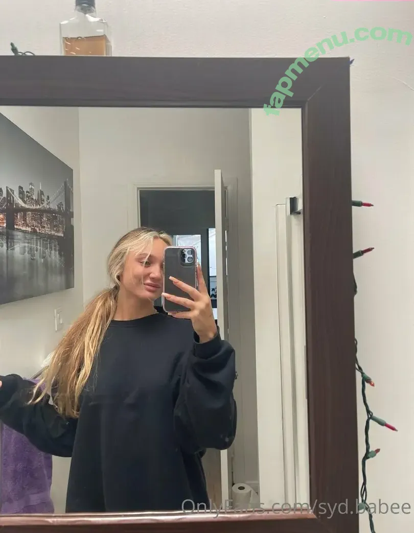 syd.babee nude photo #0004 (syd.babee)