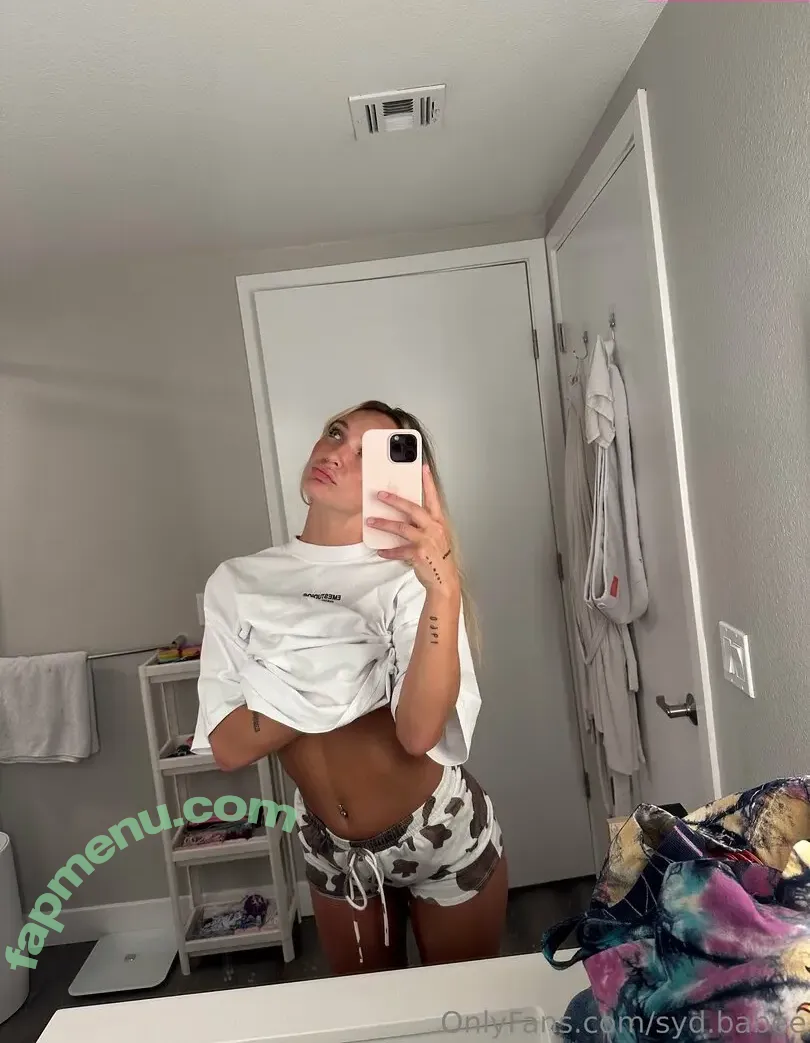 syd.babee nude photo #0031 (syd.babee)