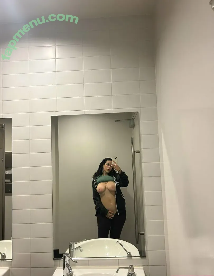 Sydney Goins nude photo #0004 (go.syd / sydgoins)