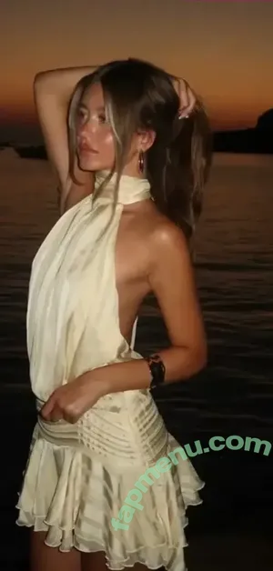 Sydney Ramolla / sydney.ra nude photo #0511