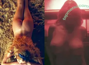 Sydney Sweeney / sydney_sweeney nude photo #2027