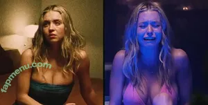 Sydney Sweeney / sydney_sweeney nude photo #2033